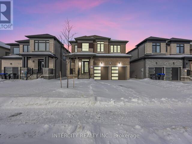 LOT 180 SEASON CRESCENT Wasaga Beach