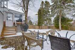 21 GLEN WATFORD ROAD Cobourg