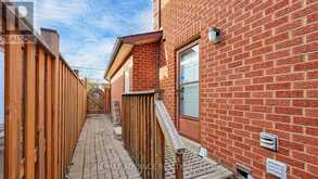 BSMT - 49 HAVENVIEW ROAD Toronto