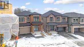 1278 TALISMAN MANOR Pickering