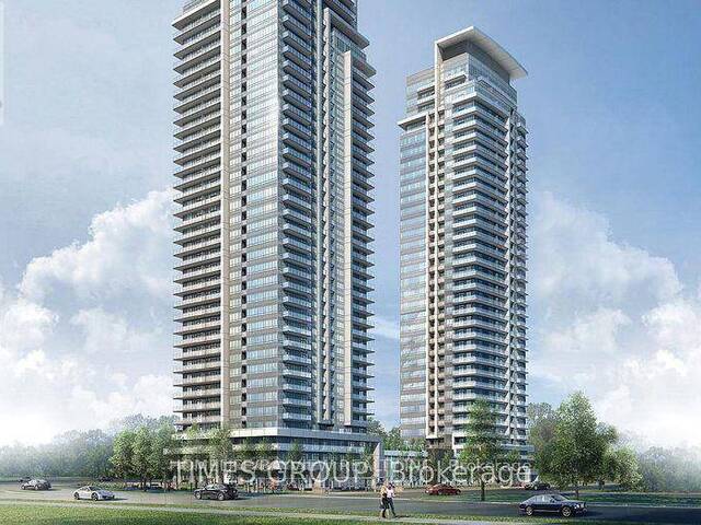 312 - 38 GANDHI LANE Markham Ontario