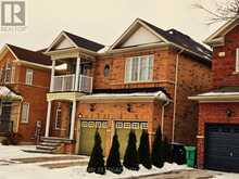 3208 COUNTESS CRESCENT Mississauga