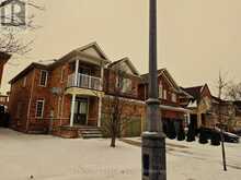 3208 COUNTESS CRESCENT Mississauga