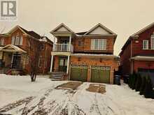 3208 COUNTESS CRESCENT Mississauga