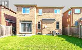 3208 COUNTESS CRESCENT Mississauga