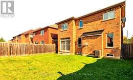 3208 COUNTESS CRESCENT Mississauga