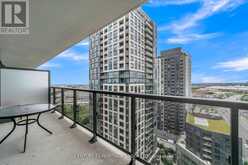 1701 - 30 SAMUEL WOOD WAY Toronto