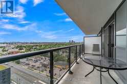 1701 - 30 SAMUEL WOOD WAY Toronto