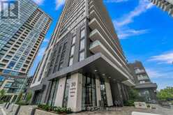 1701 - 30 SAMUEL WOOD WAY Toronto