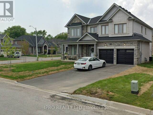 1171 GREEN ACRES DRIVE Fort Erie Ontario