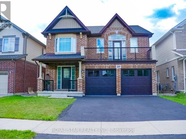 269 SOUTH PELHAM ROAD Welland Ontario