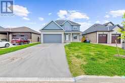 4184 VILLAGE CREEK DRIVE Fort Erie