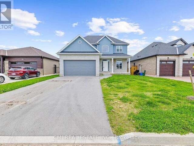 4184 VILLAGE CREEK DRIVE Fort Erie Ontario