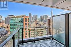 922 - 505 RICHMOND STREET W Toronto