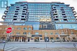 922 - 505 RICHMOND STREET W Toronto