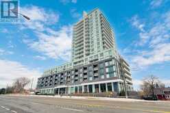 421 - 3220 SHEPPARD AVENUE E Toronto