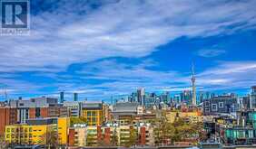 1002E - 36 LISGAR STREET Toronto