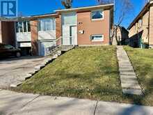 BSMT - 77 ELISE TERRACE Toronto