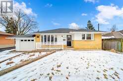 729 GLENFOREST STREET Oshawa