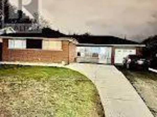 17 GORDON DRIVE Brampton Ontario