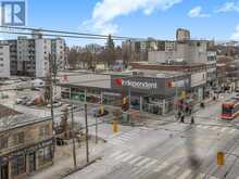 502 - 11 SUPERIOR AVENUE Toronto