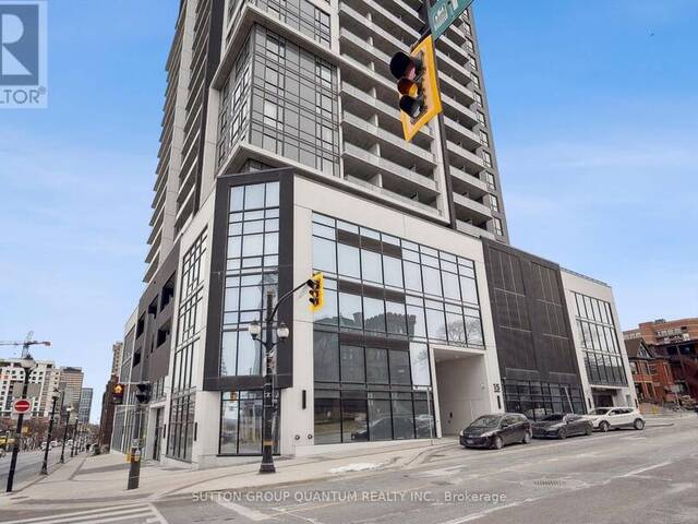 2114 - 15 QUEEN STREET S Hamilton Ontario