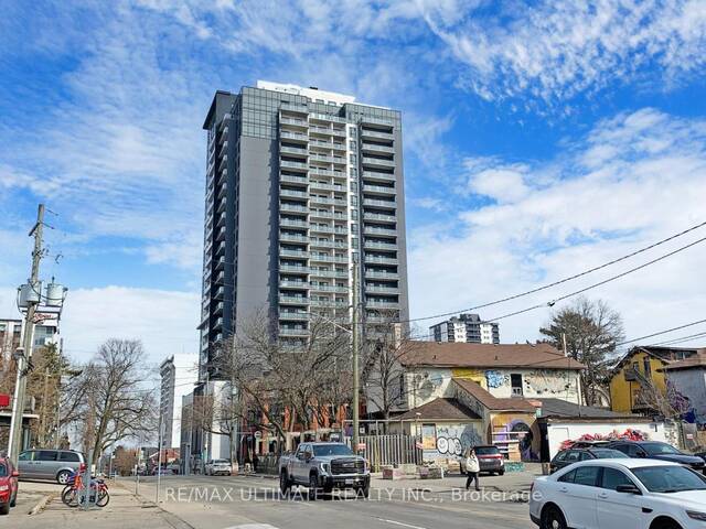 1608 - 15 QUEEN STREET S Hamilton Ontario