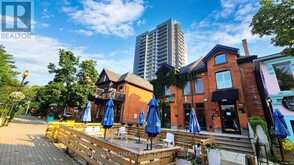 1608 - 15 QUEEN STREET S Hamilton