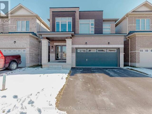 14 HEMING STREET Brant Ontario