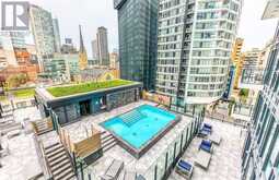 1015 - 77 SHUTER STREET W Toronto