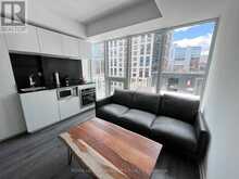 1015 - 77 SHUTER STREET W Toronto