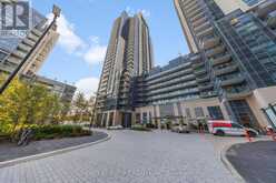 627 - 20 MEADOWGLEN PLACE Toronto