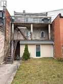 1078 DOVERCOURT ROAD Toronto