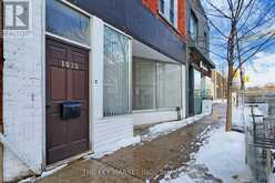 1078 DOVERCOURT ROAD Toronto