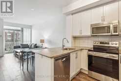 308 - 2 OLD MILL DRIVE Toronto