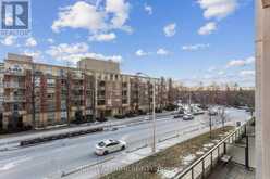 308 - 2 OLD MILL DRIVE Toronto