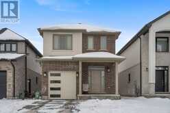 3853 AUCKLAND AVENUE London