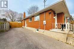 1156 SOMERVILLE STREET Oshawa