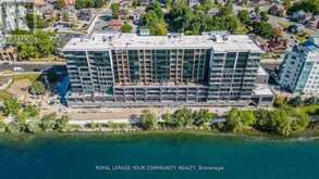 903 - 185 DUNLOP STREET S Barrie