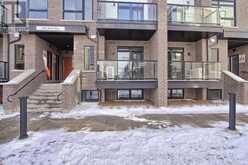 612 - 1585 ROSE WAY Milton