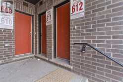 612 - 1585 ROSE WAY Milton