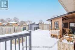 UPPER - 71 HIGHPARK AVENUE Kitchener