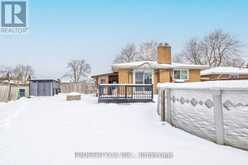 UPPER - 71 HIGHPARK AVENUE Kitchener