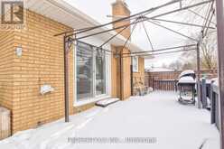 UPPER - 71 HIGHPARK AVENUE Kitchener