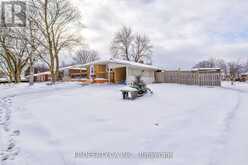 UPPER - 71 HIGHPARK AVENUE Kitchener