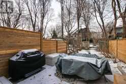 38 EASTMOUNT AVENUE Toronto