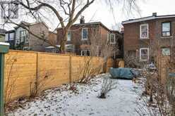 38 EASTMOUNT AVENUE Toronto