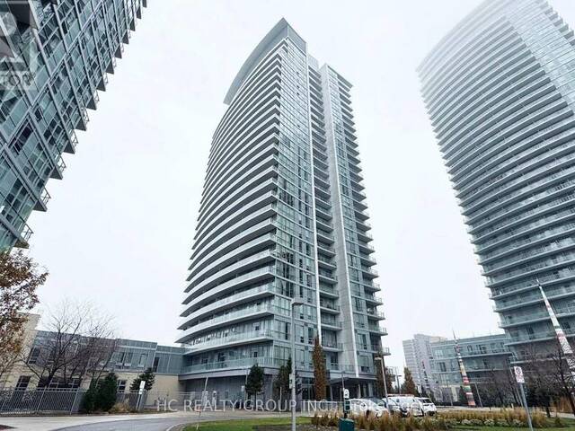 1312 - 66 FOREST MANOR ROAD Toronto Ontario