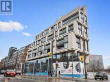 205 - 200 SUDBURY STREET Toronto