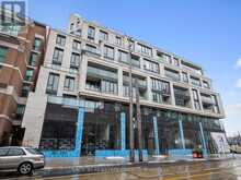 205 - 200 SUDBURY STREET Toronto